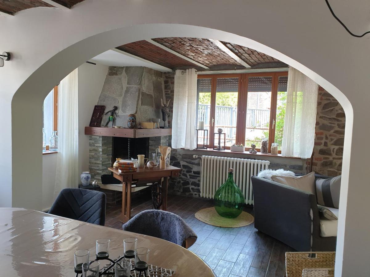 La Folle Parenthese Villa Vireux-Molhain Eksteriør bilde