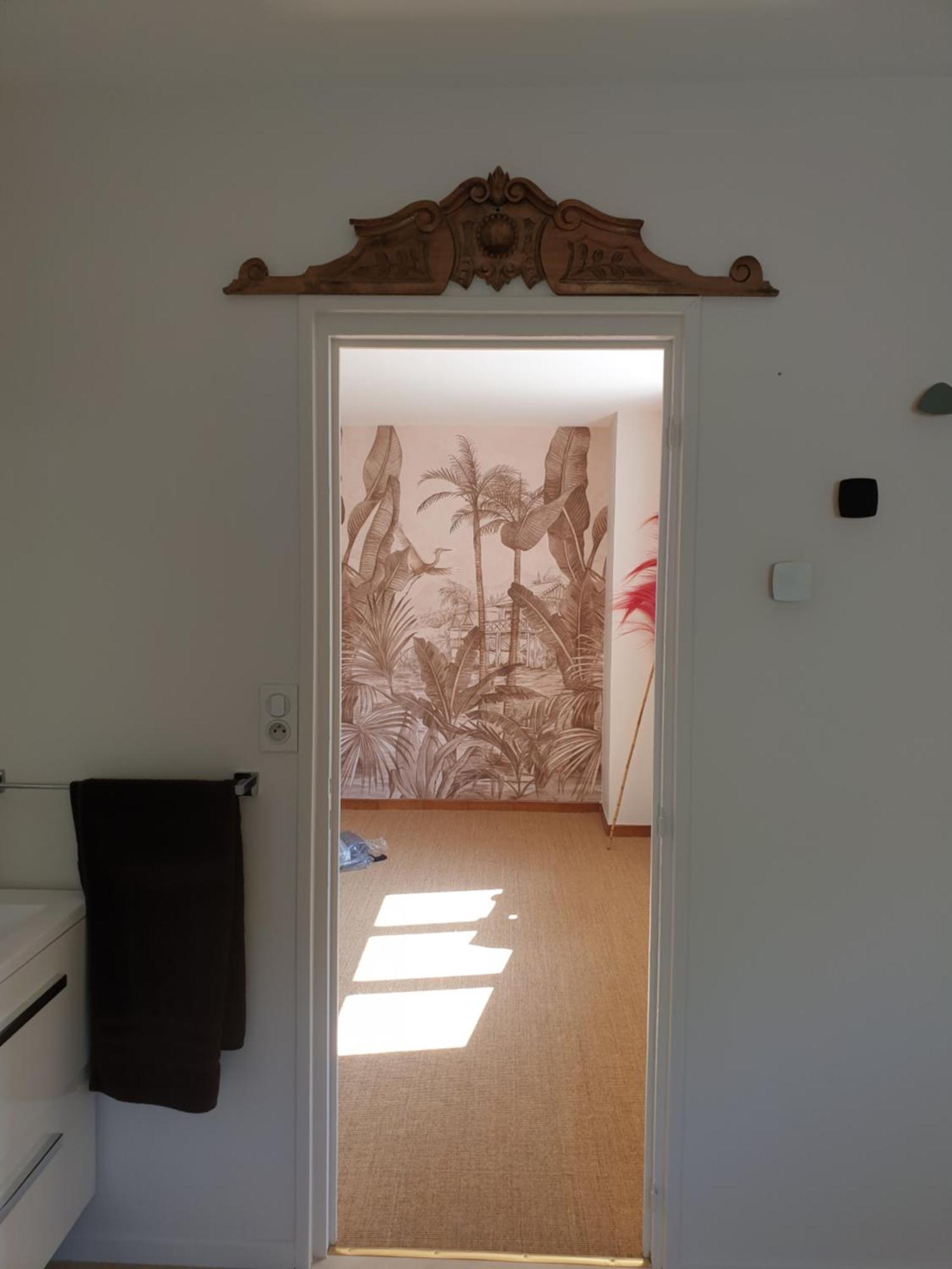 La Folle Parenthese Villa Vireux-Molhain Rom bilde
